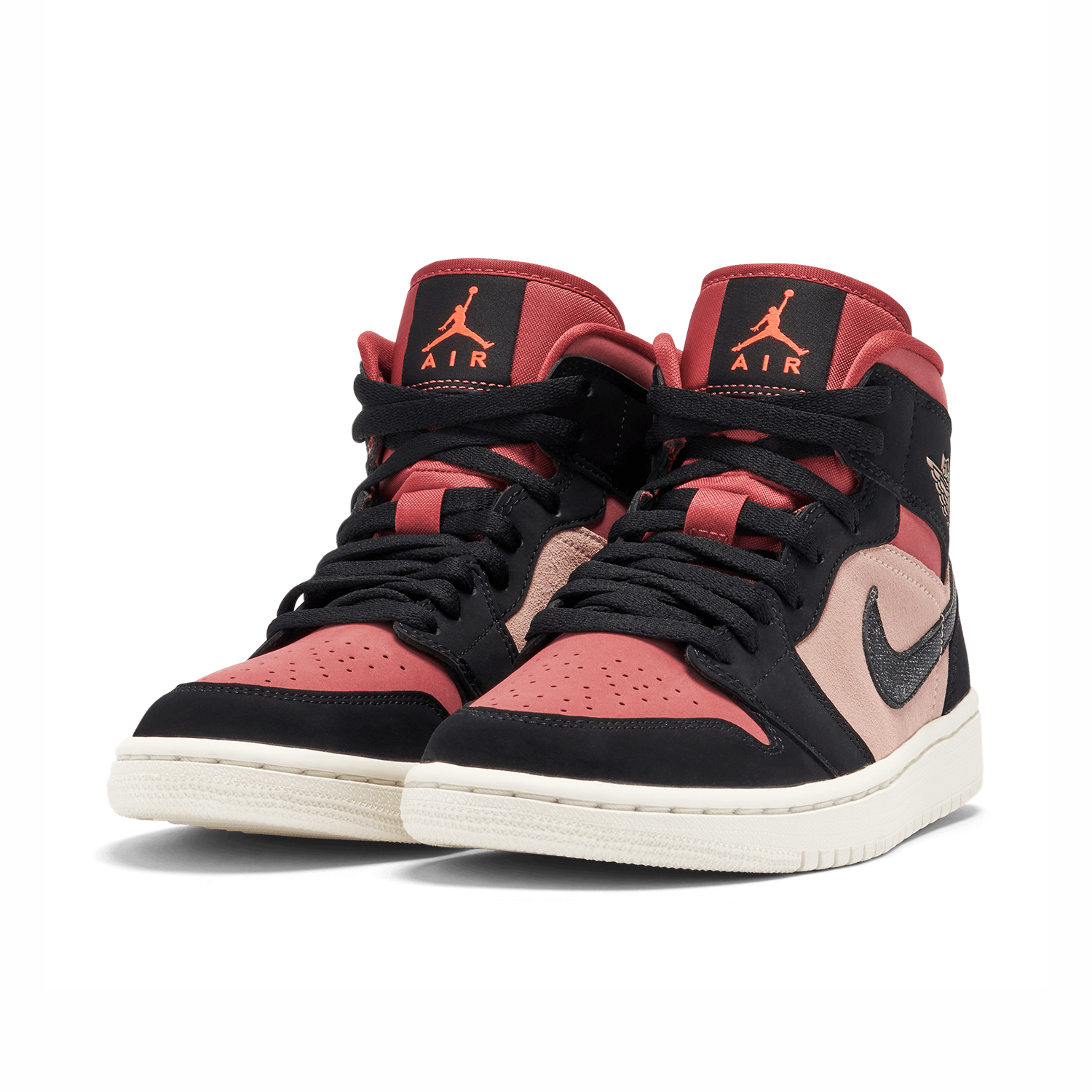 jordan 1 mid canyon rust release date