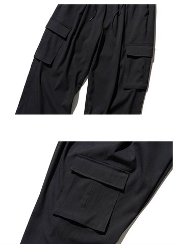  Cargo Pant not4 