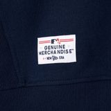  Sweater Newera/MLB 3D logo 