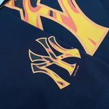  Tee New Era Navy 