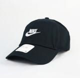  Nike Cap Logo 