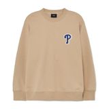 MLB Sweater Big Logo Philadelphia 
