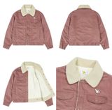  Jacket What it isn’t 
