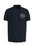  Polo Tommy Black 