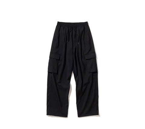  Cargo Pant Not4 Grey 