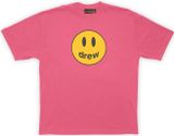  Drew House Mascot SS Hot Pink 