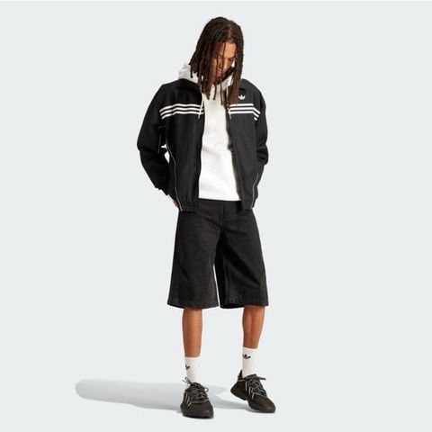  adidas Flames Jacket 