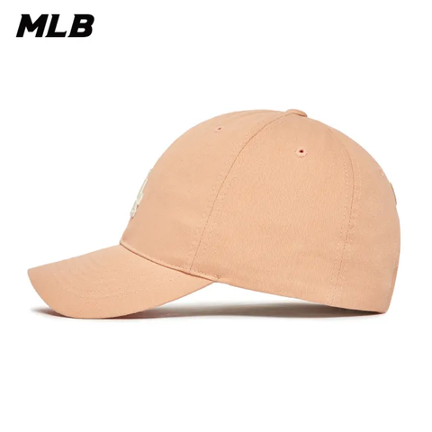  MLB Rookie Ball Cap Pink 