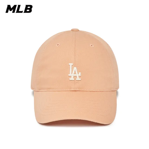  MLB Rookie Ball Cap Pink 