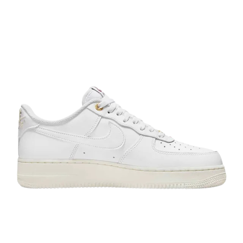 air force white sail
