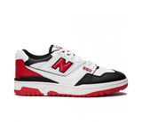  New Balance 550 "Shifted Sport Pack Team Red" 