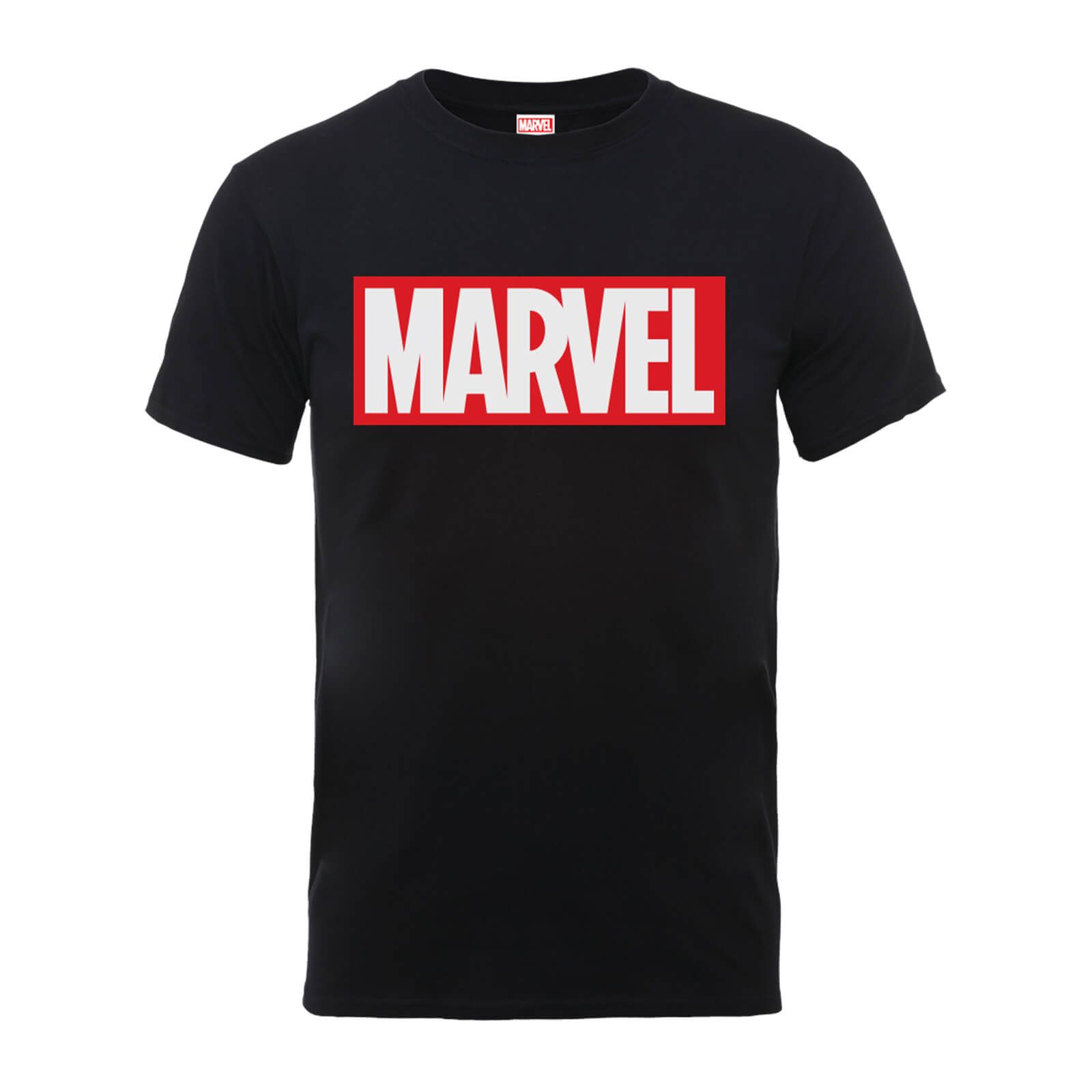  Tee Marvel 