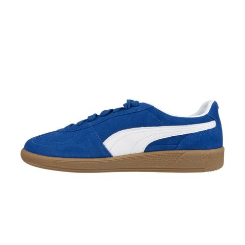  Puma Palermo cobalt glaze gum 