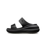  Crocs Classic Crush - Black 