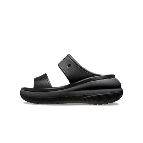  Crocs Classic Crush - Black 