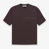  Áo Essential Fear Of God Plum 