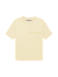  Tee Essential x Fear Of God SS ''Canary'' 2022 