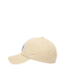  MLB Rookie Ball Cap LA Beige 
