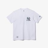  Tee New Era MLB Big Paisley 