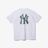  Tee New Era MLB Big Paisley 