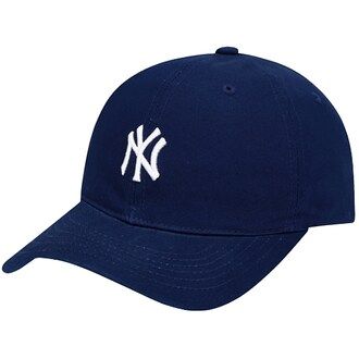  MLB Rookie Ball Cap Blue 