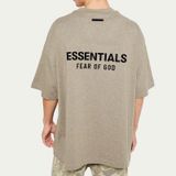  Essential heather gre 2025 