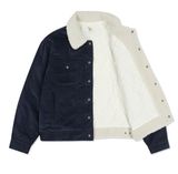  Jacket What it isn’t 