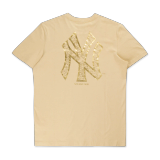  New Era New York Yankees Year Of The Dragon Beige 