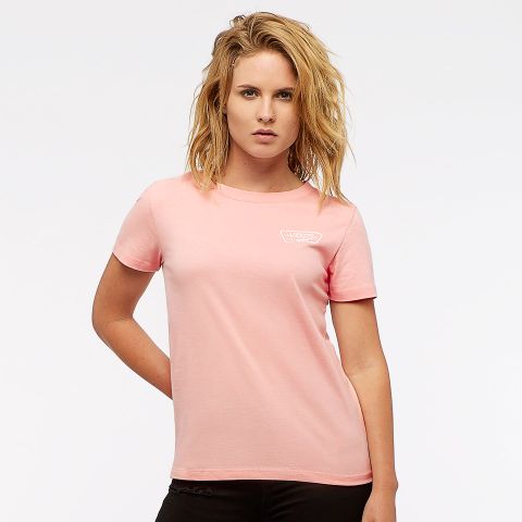  Vans Womens Full Patch Crew 