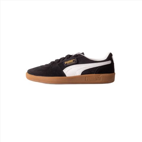  Puma Palermo OG Black Gum 