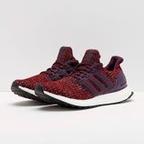  Ultraboost 4.0 Noble Red 