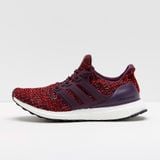  Ultraboost 4.0 Noble Red 