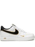 Air Force 1 Low "White Metallic Gold" 