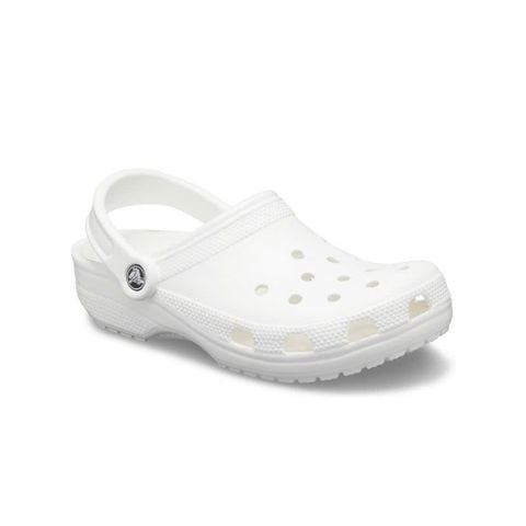  Crcos classic all white 