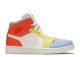  Air Jordan 1 Mid ‘To My First Coach’ 