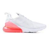  Air Max 270 'White Hot Punch' 