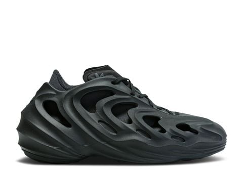  Adidas Adifom Q black carbon 