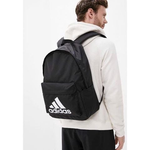  Balo Adidas Classic Big Logo Backpack 