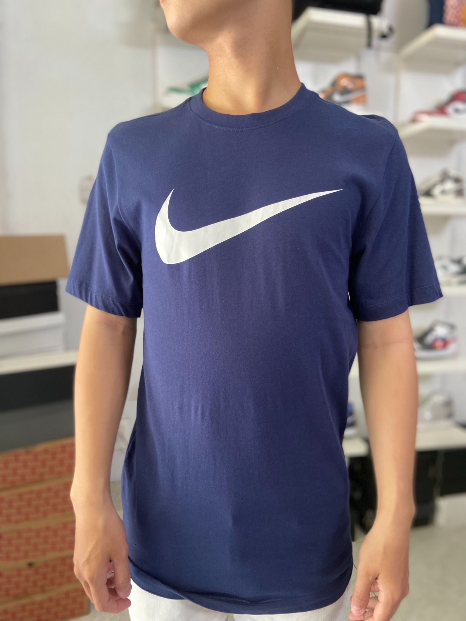  Tee Nike 