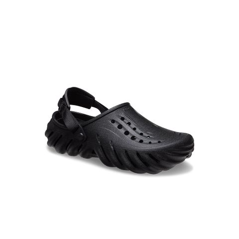  Crocs echo all Black 