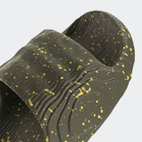  Adidas Adilette 22 Olive 