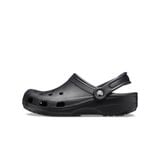  Crocs Classic All Black 