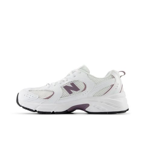  New Balance 530 Dark Ice Wine 