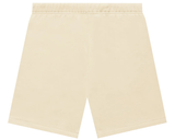  Sweatshorts Essential x Fear Of God SS "Egg Shell" 2022 