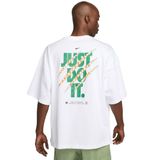  Nike Sportswear T-Shirt 'White' 