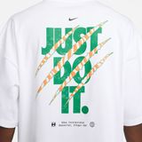  Nike Sportswear T-Shirt 'White' 