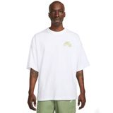  Nike Sportswear T-Shirt 'White' 