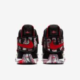  Air Zoom UNVRS 'Light Fluorescent' 