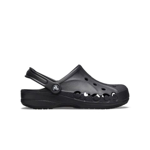  Crocs Baya all black 