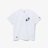  Tee NewEra x MLB LA 
